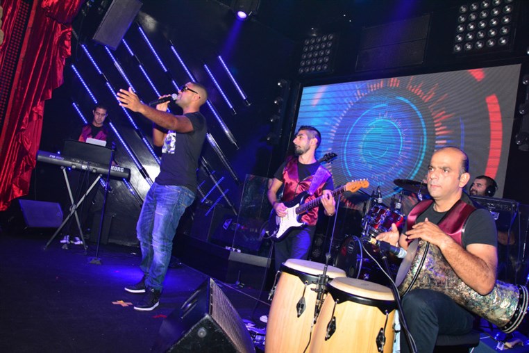 Diva Club on Saturday Night